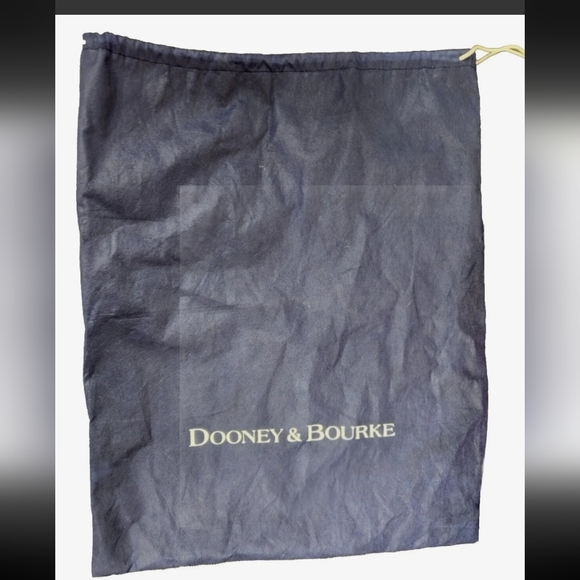 Dooney & Bourke Dust Bag 17.5" x 21.5" - Picture 1 of 4